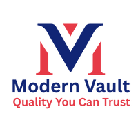 Modern Vault