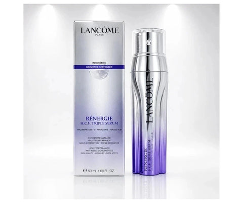 Lancôme Rénergie H.C.F. Triple Serum 50ml / 1.69 fl oz – Anti-Aging Facial Serum