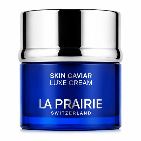La Prairie Skin Caviar Luxe Cream 50ml / 1.7 oz – Luxury Anti-Aging Moisturizer