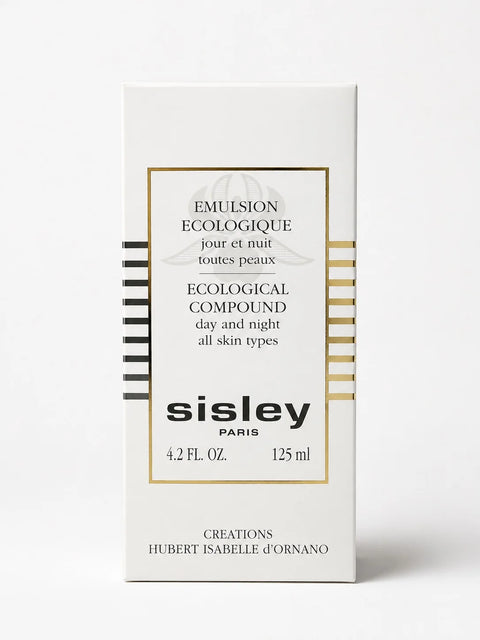 Sisley Paris Ecological Compound Day &amp; Night Emulsion 125ml / 4.2oz – Sealed