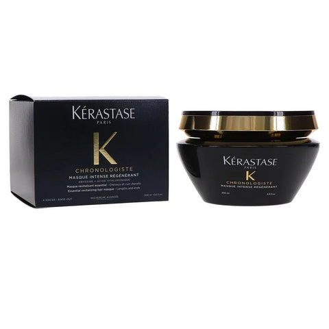 Kérastase Chronologiste Masque Intense Régénérant Hair Mask 200ml / 6.8oz – Genuine New
