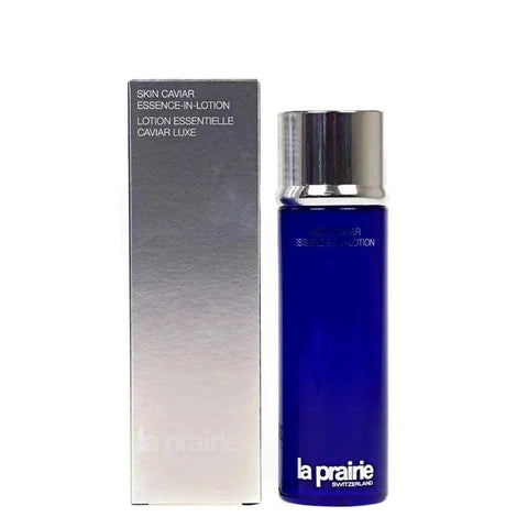La Prairie Skin Caviar Essence-In-Lotion 150ml / 5oz – Hydrating Face Essence – Luxury Skincare – New &amp; Sealed