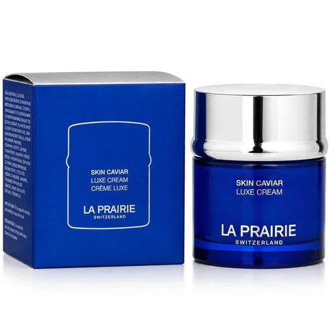 La Prairie Skin Caviar Luxe Cream 50ml / 1.7 oz – Luxury Anti-Aging Moisturizer