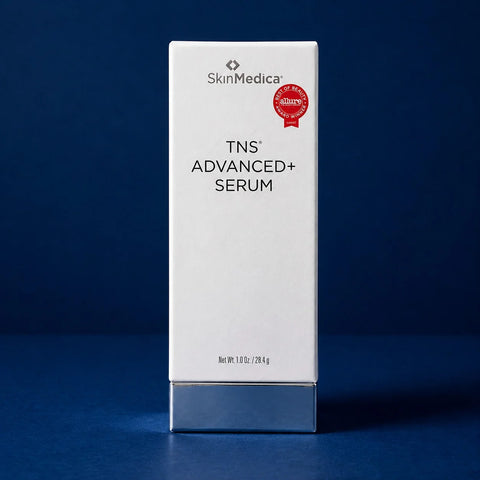 SkinMedica TNS Advanced+ Serum 1 oz / 28.4 g – Anti-Aging Facial Serum