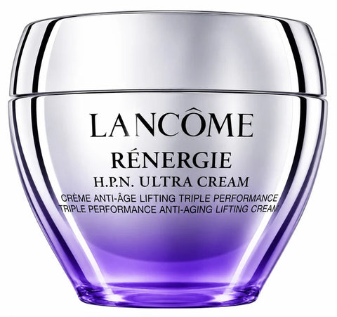 Lancôme Rénergie H.P.N. Ultra Anti-Aging Cream 50ml / 1.69 oz – Firming &amp; Lifting Facial Moisturizer – New in Box