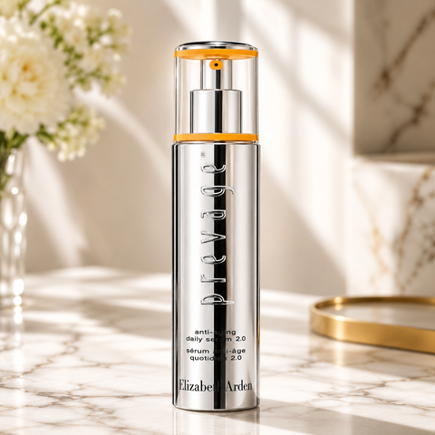 Elizabeth Arden Prevage Anti-Aging Daily Serum 2.0 1.7 oz / 50ml – Advanced Antioxidant Facial Serum – New