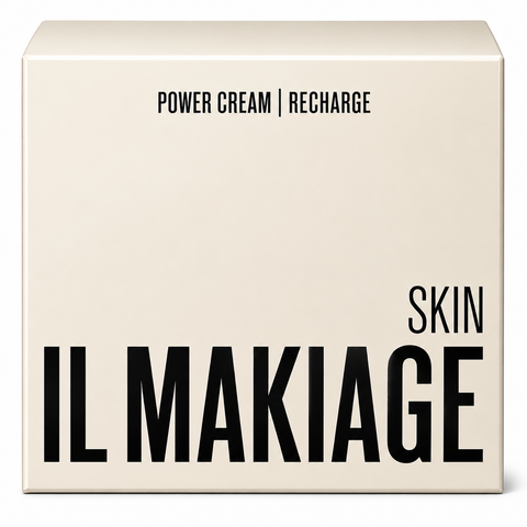 IL MAKIAGE Power Redo Anti-Aging Blur &amp; Smooth Wrinkle Filler 1.69 oz – Face Treatment – New