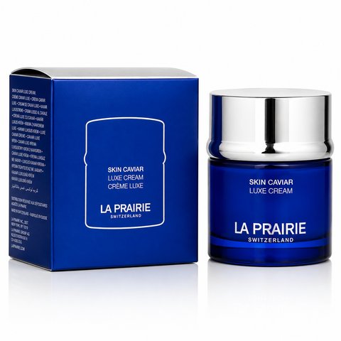 La Prairie Skin Caviar Luxe Cream 50ml / 1.7 oz – Luxury Anti-Aging Face Moisturizer – New &amp; Sealed