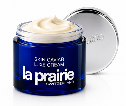 La Prairie Skin Caviar Luxe Cream 50ml / 1.7 oz – Luxury Anti-Aging Face Moisturizer – New &amp; Sealed