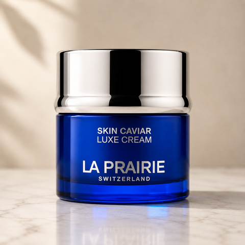 La Prairie Skin Caviar Luxe Cream 50ml / 1.7 oz – Luxury Anti-Aging Face Moisturizer – New &amp; Sealed