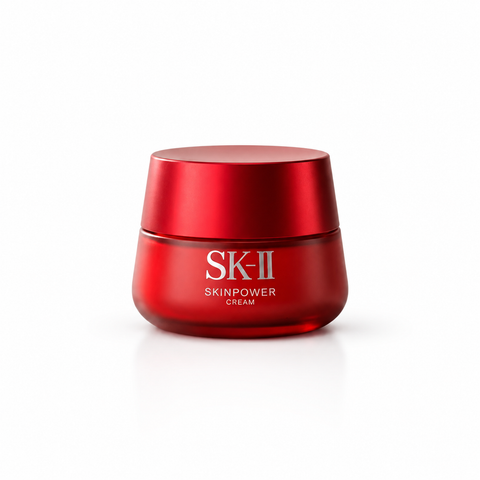 SK-II Skinpower Cream 80g / 2.7 oz, Moisturizing Anti-Aging Facial Cream, New in Box