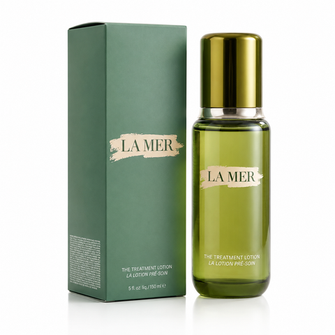 La Mer The Treatment Lotion 150ml / 5oz – Hydrating Facial Treatment Lotion – New &amp; Sealed