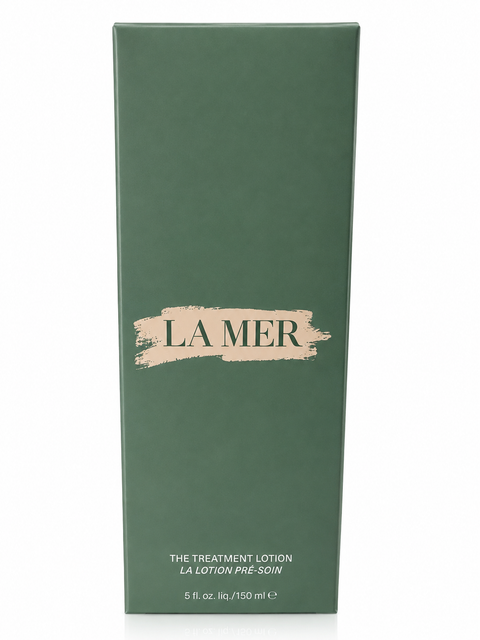 La Mer The Treatment Lotion 150ml / 5oz – Hydrating Facial Treatment Lotion – New &amp; Sealed
