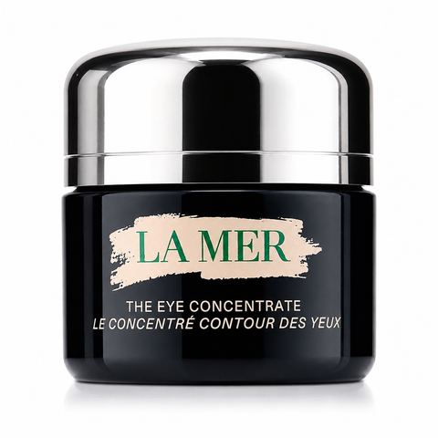 La Mer The Eye Concentrate 0.5 oz / 15 ml, Luxury Anti-Aging Eye Cream, New in Box