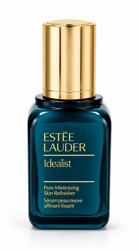 Estée Lauder Idealist Pore Minimizing Skin Refinisher Serum 50ml / 1.7 oz – Pore Minimizing Facial Serum – Authentic New in Box