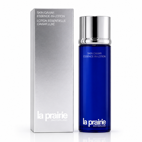 La Prairie Skin Caviar Essence-In-Lotion 150ml / 5 oz – Hydrating Anti-Aging Face Essence – New &amp; Sealed
