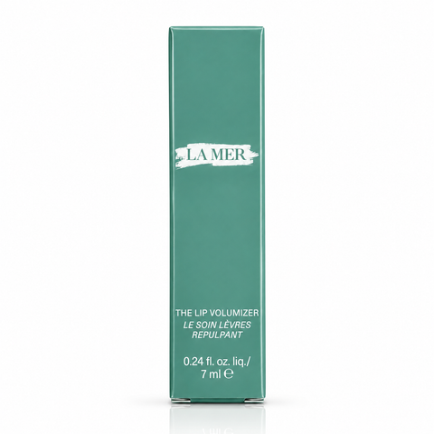 La Mer The Lip Volumizer 0.24 fl oz / 7ml – Lip Plumping Treatment, New Sealed in Box