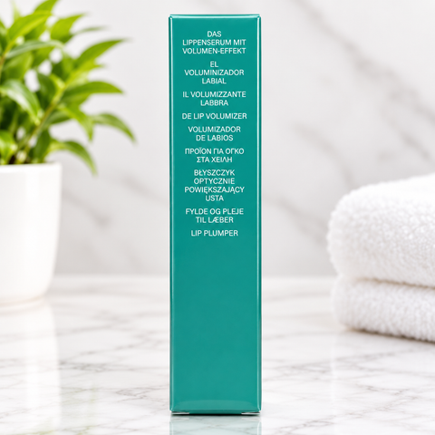 La Mer The Lip Volumizer 0.24 fl oz / 7ml – Lip Plumping Treatment, New Sealed in Box