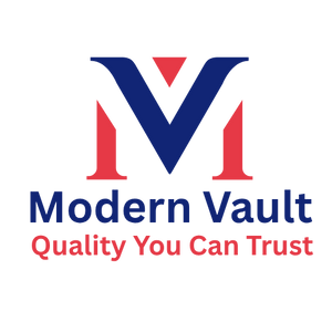 Modern Vault
