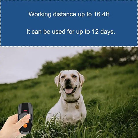 Alfaw Dog Barking Control Device