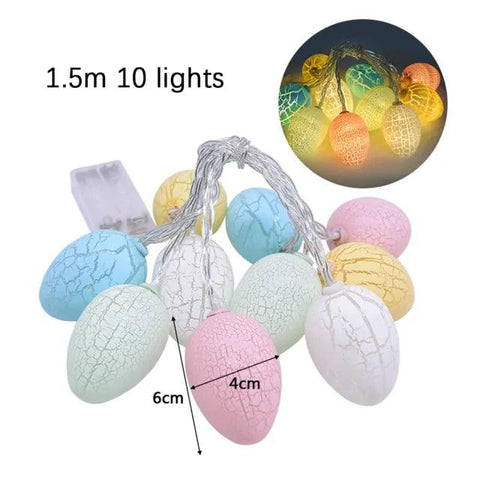 Easter Party Decoration