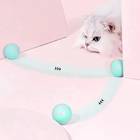 Rechargeable Interactive Smart Toys
