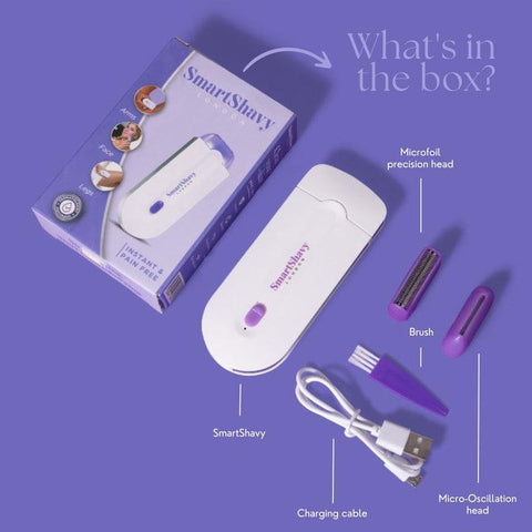 Laser Hair Remover