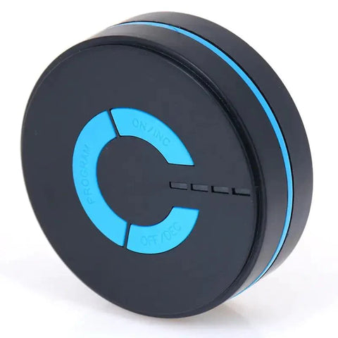Mini Cervical Frequency Massager