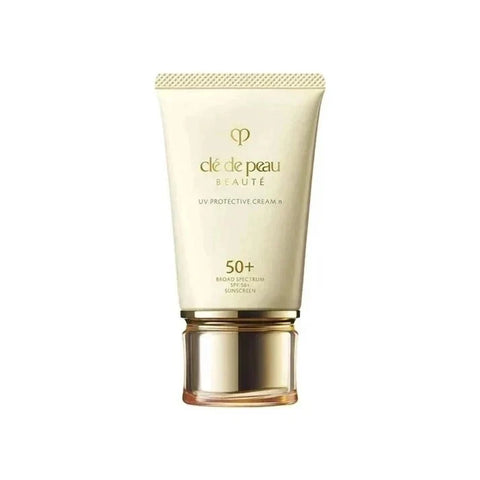 Clé de Peau Beauté UV Protective Cream SPF 50+ PA++++ 50ml / 1.8 oz – Very High UV Protection Sunscreen