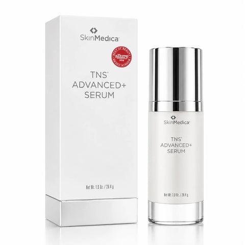 SkinMedica TNS Advanced+ Serum 1 oz / 28.4 g – Anti-Aging Facial Serum