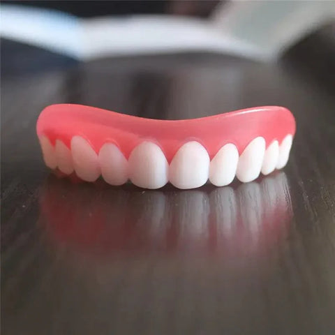 Upper Tooth Perfect Smile Dentures