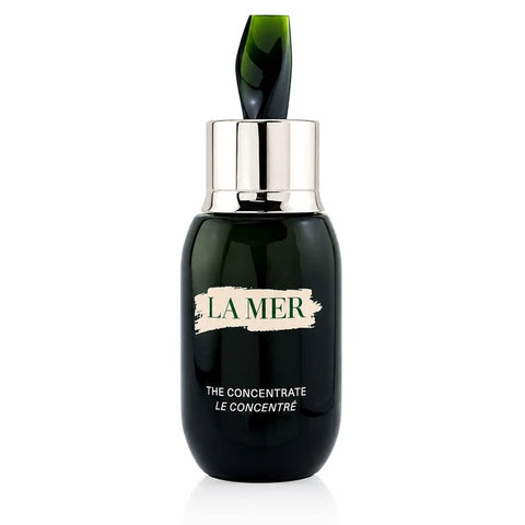 La Mer The Concentrate Face Serum 50ml / 1.7 oz – Luxury Skin Barrier Repair &amp; Soothing Treatment – New &amp; Sealed