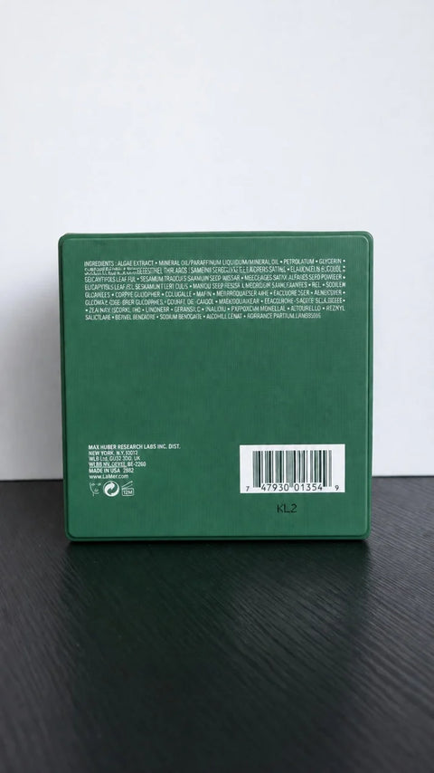 La Mer Crème de la Mer The Moisturizing Cream 100ml / 3.4oz – Luxury Hydrating Face Moisturizer – Authentic New &amp; Sealed