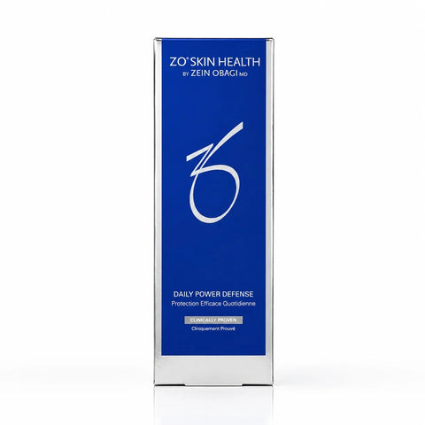 ZO Skin Health Daily Power Defense Serum 50ml / 1.7 fl oz – Antioxidant Skin Serum – Exp. 12/2027