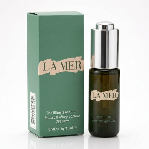 La Mer The Lifting Eye Serum 0.5 oz / 15ml – Luxury Eye Contour Serum