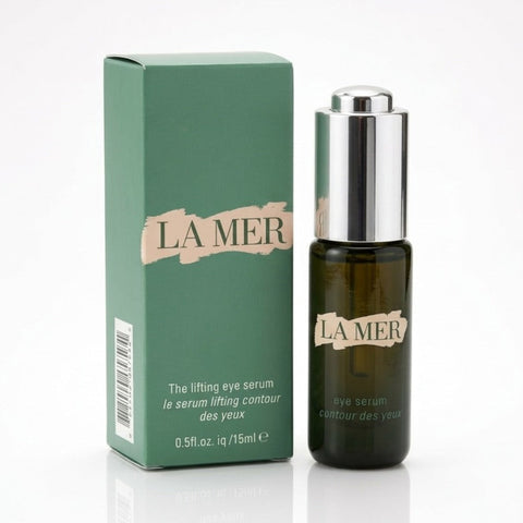 La Mer The Lifting Eye Serum 0.5 oz / 15ml – Luxury Eye Contour Serum