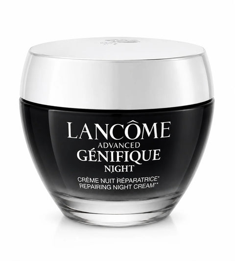 Lancôme Advanced Génifique Repair Youth Activating Night Cream 50ml / 1.7 oz – New &amp; Sealed
