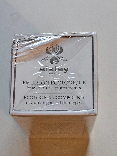 Sisley Paris Ecological Compound Day &amp; Night Emulsion 125ml / 4.2oz – Sealed
