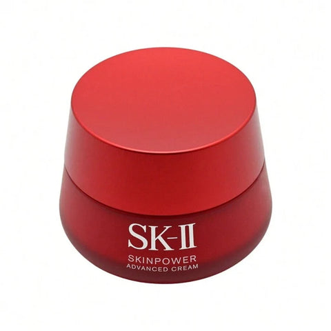 SK-II Skinpower Cream 80g / 2.7 oz, Moisturizing Anti-Aging Facial Cream, New in Box