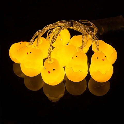 Easter Party Decoration