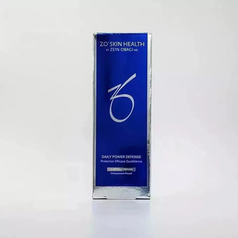 ZO Skin Health Daily Power Defense Serum 50ml / 1.7 fl oz – Anti-Aging Skin Serum