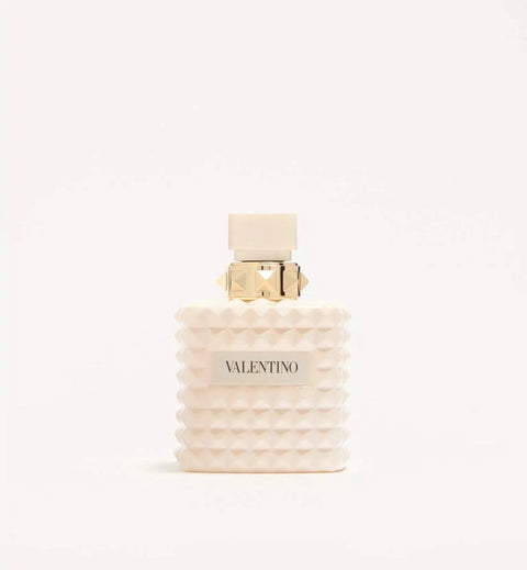 Valentino Donna Born in Roma Ivory Eau de Parfum 100ml / 3.4 fl oz – Luxury Women’s Fragrance