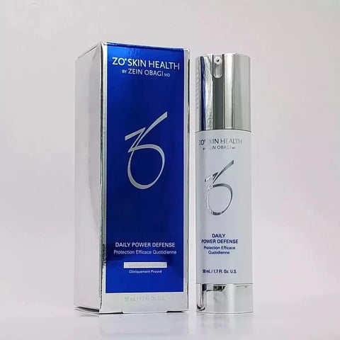 ZO Skin Health Daily Power Defense Serum 50ml / 1.7 fl oz – Anti-Aging Skin Serum