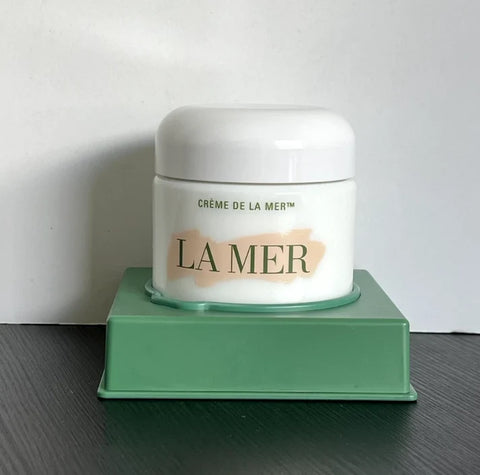 La Mer Crème de la Mer The Moisturizing Cream 100ml / 3.4oz – Luxury Hydrating Face Moisturizer – Authentic New &amp; Sealed
